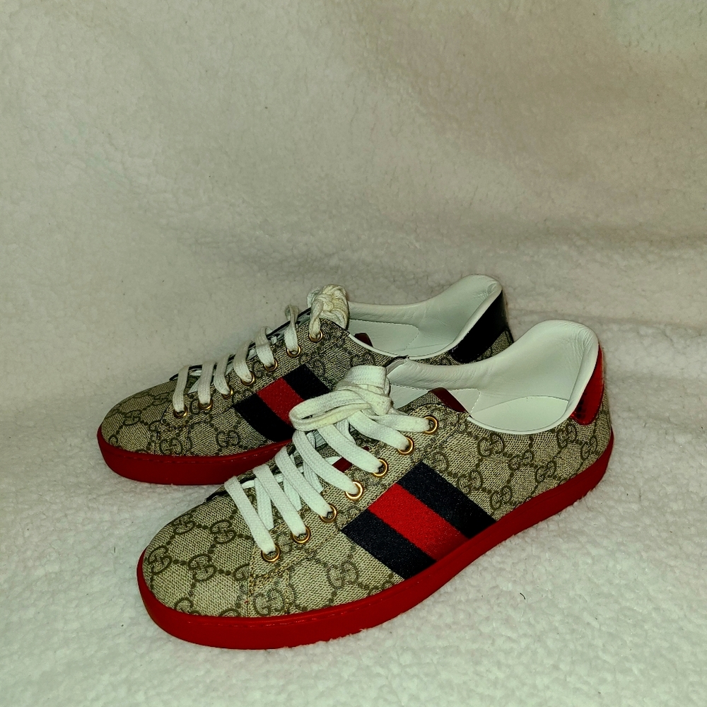 Gucci Sneakers